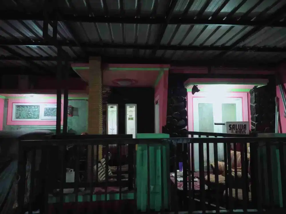 RUMAH SIAP HUNI MURAH SINGOSARI