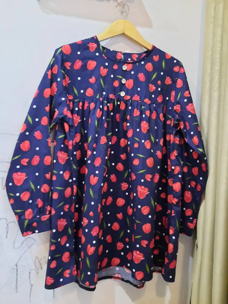 Host Live Tiktok (baju wanita) untuk domisili Rawamangun, Cempaka pth