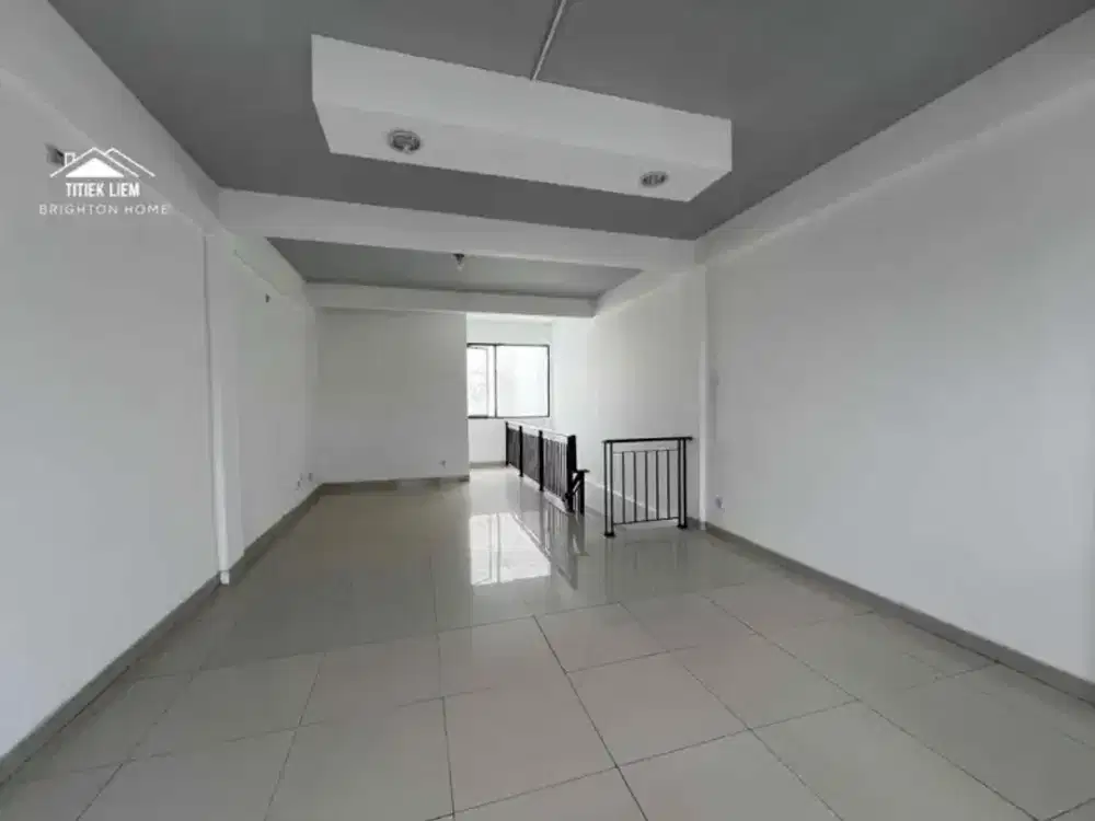 San Antonio Pakuwon City