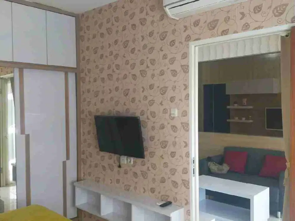 SEWA APARTEMEN PUNCAK BUKIT GOLF INCLD SC IPL