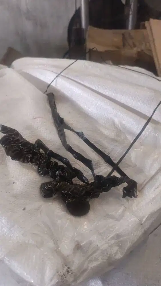 MENJUAL BAHAN BEKUAN ABS