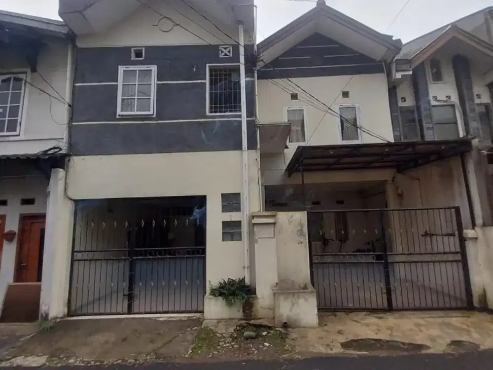 Termurah! Rumah Kost di Turangga Bandung