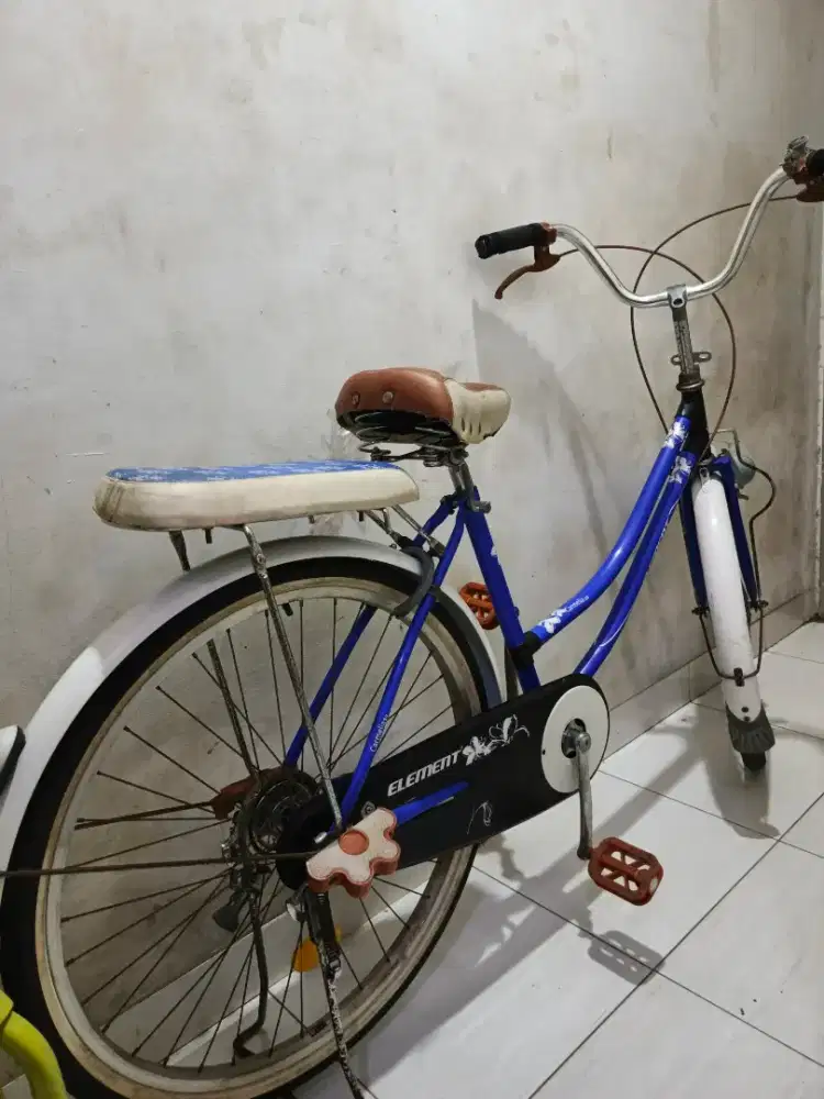 Speda Element carmelia.