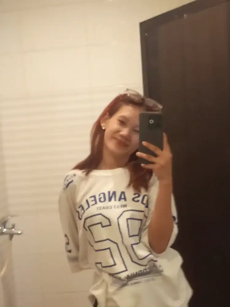 Cari kerjaaan apa aja