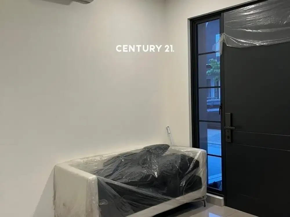 Disewakan Rumah 2 Lantai Siap Huni Di Area Bintaro IP 17634