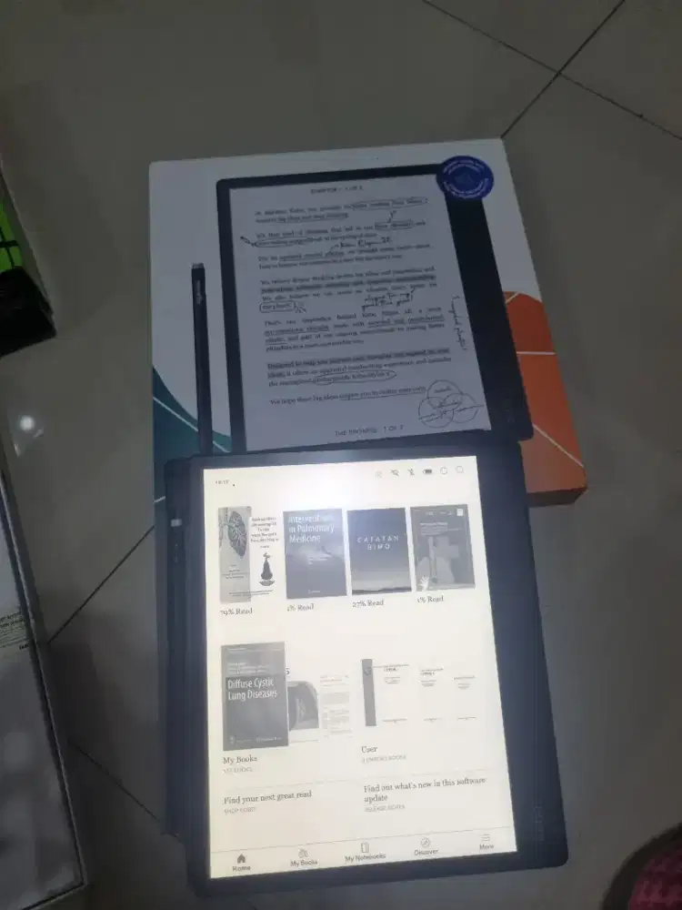 Rakuten KOBO Elipsa 2E