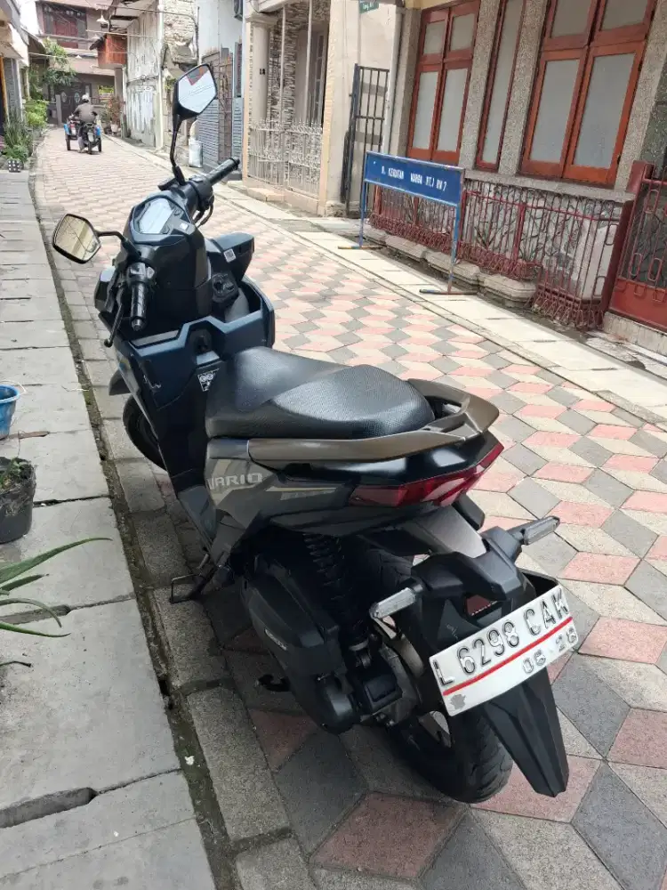 DIJUAL VARIO 125 TH 2023