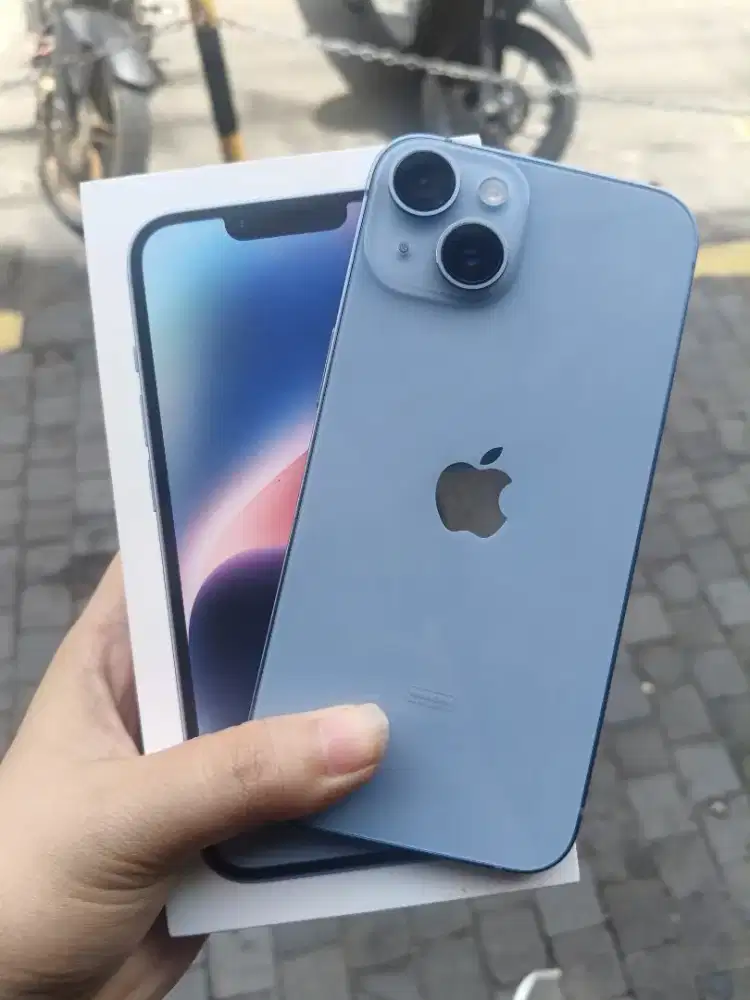 Promo cicilan iPhone 14