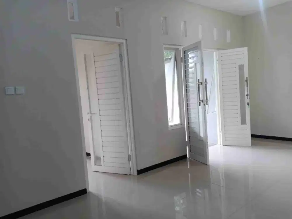 RUMAH SIAP HUNI MINIMALIS BANJARARUM