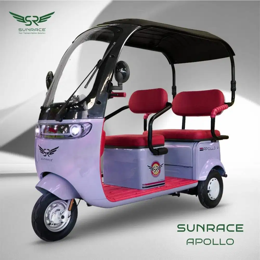 Magang Kreatif (Creative Internship)