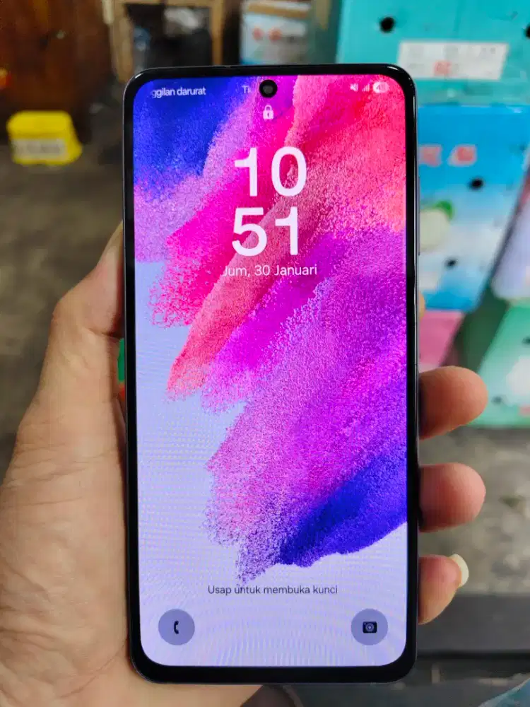 Samsung S21 fe 8/256