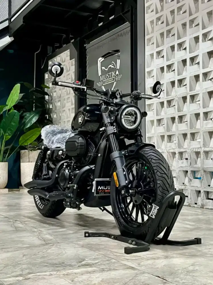 Benelli benda 252 2024