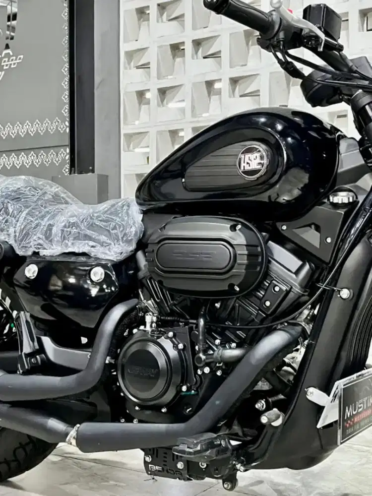 Benelli benda 252 2024