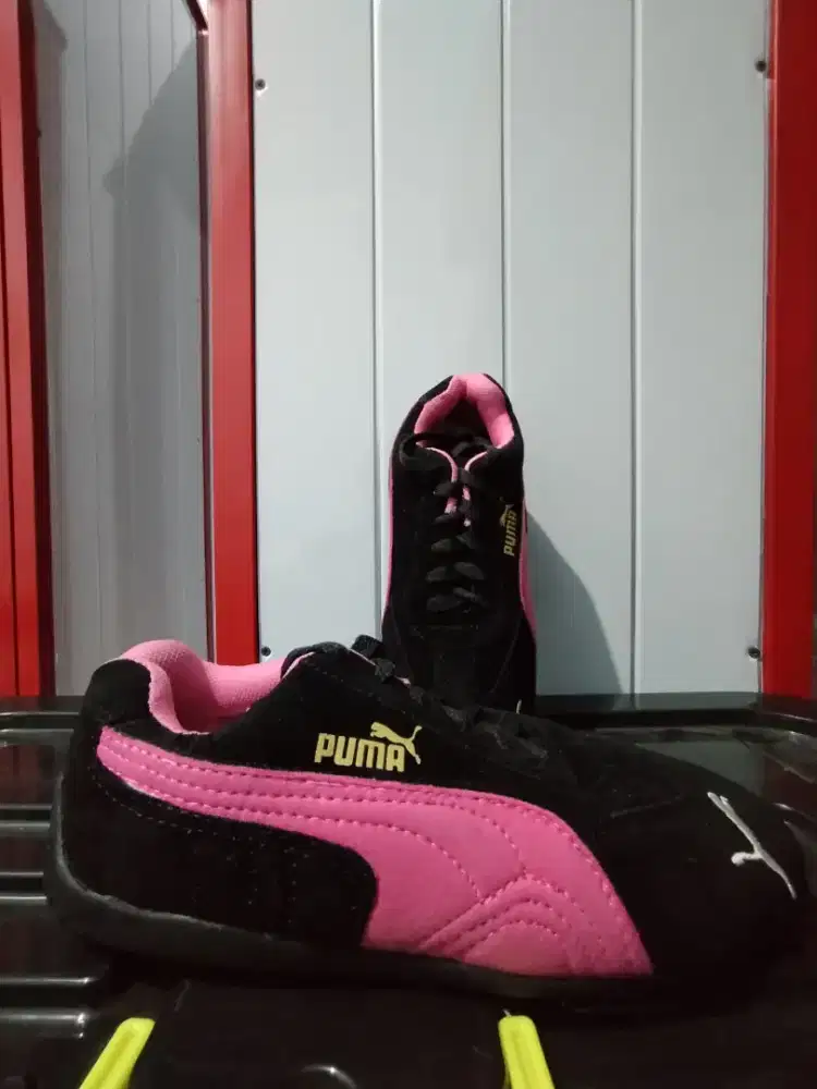 Jual Sepatu Puma
