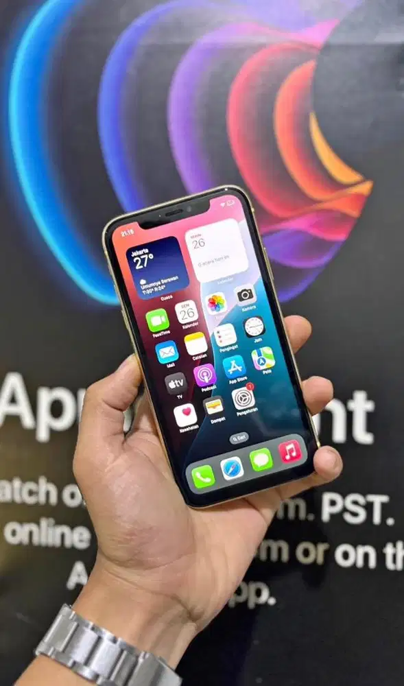 Iphone xr 64gb interlama All operator hp+dusbook