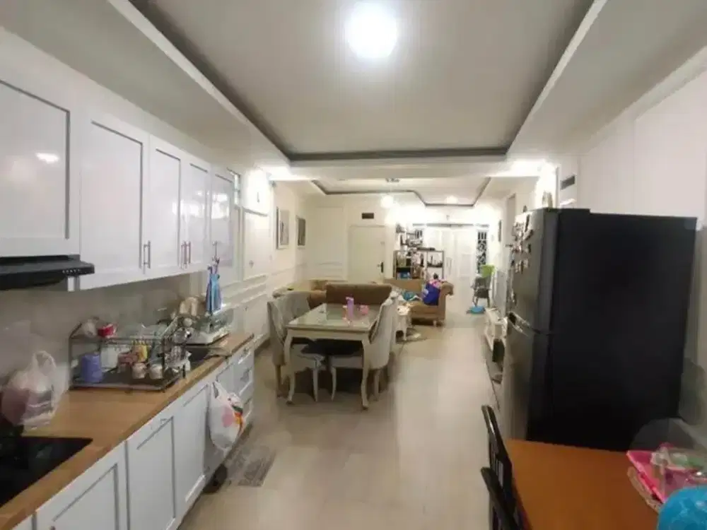 Dijual Rumah komplek Permata Buahbatu Bandung Dekat Kampus Telkom University