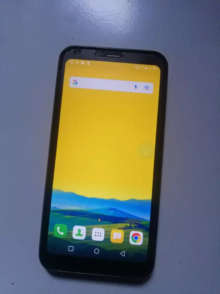 LG Q6 - RAM 3/32