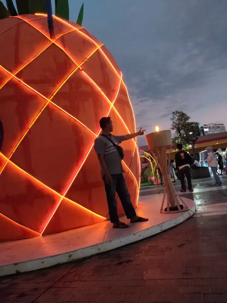 Driver pribadi /pertokoan