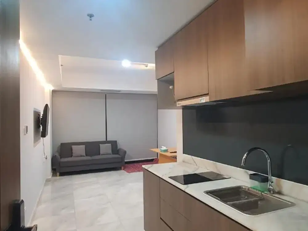 Disewakan Apartment The Smith Alam Sutera