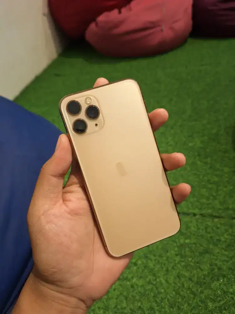 Iphone 11 Pro 256gb