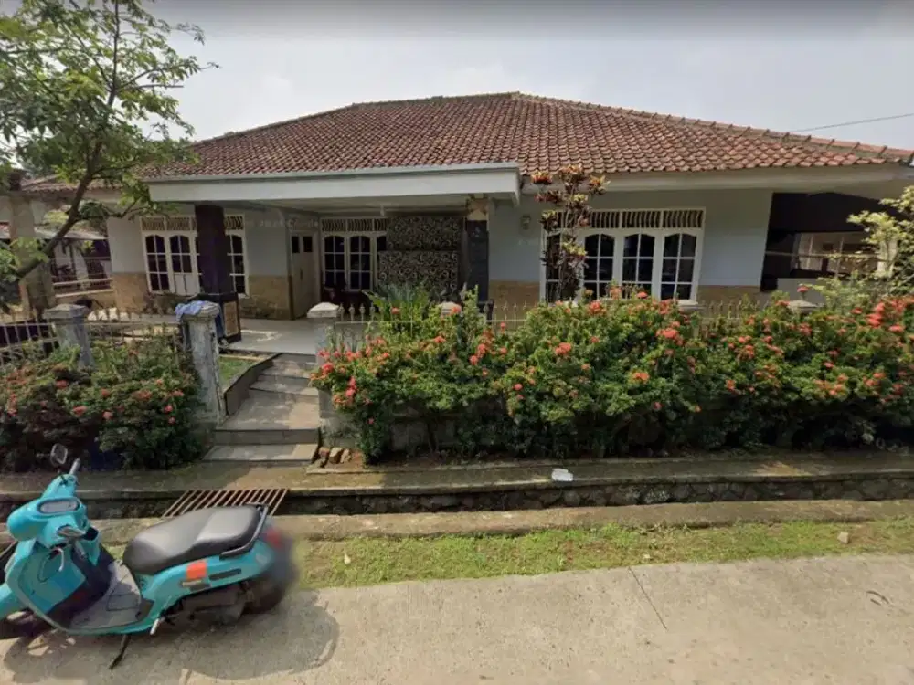 DIJUAL TANAH PALING MURAH DI BANTASARI BOGOR