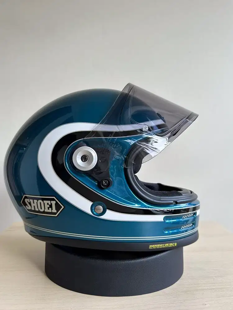 Shoei Glamster BIVOUAC TC-2 Size XL