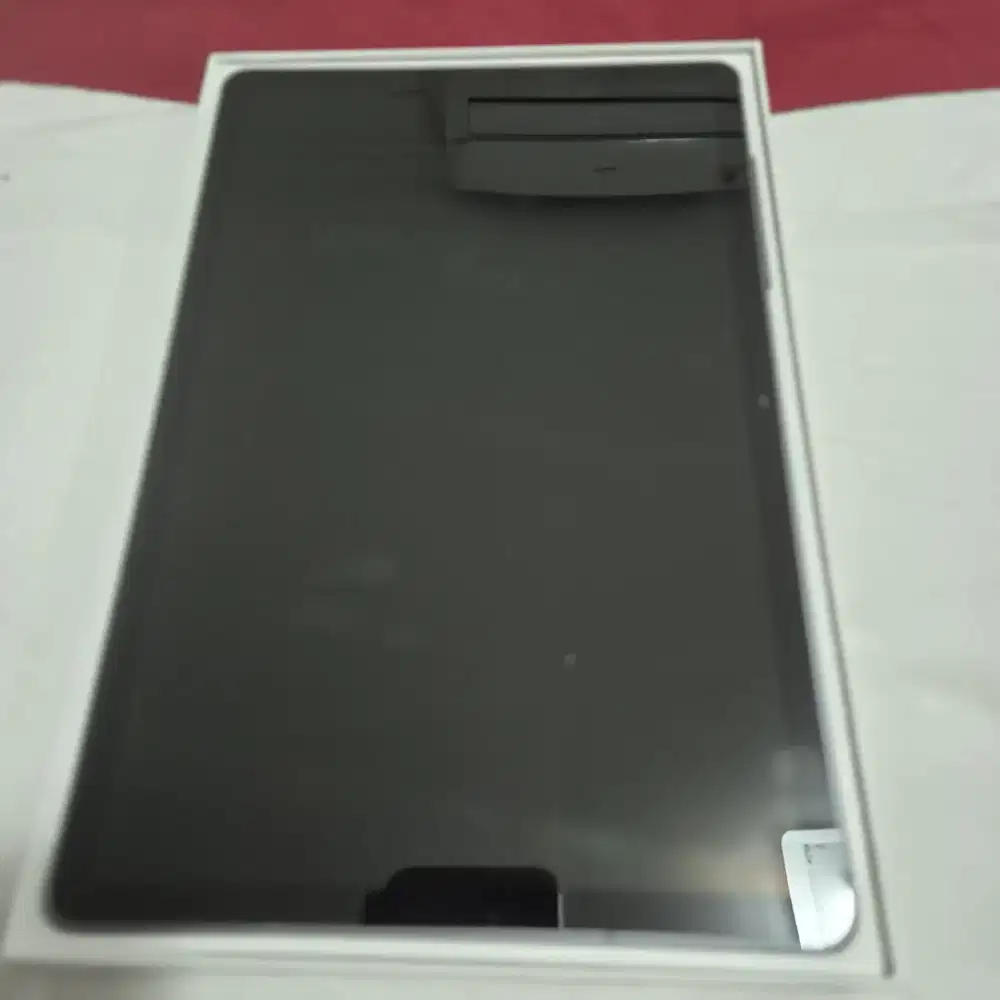 Galaxy Samsung Tab S10-Lite Bekas