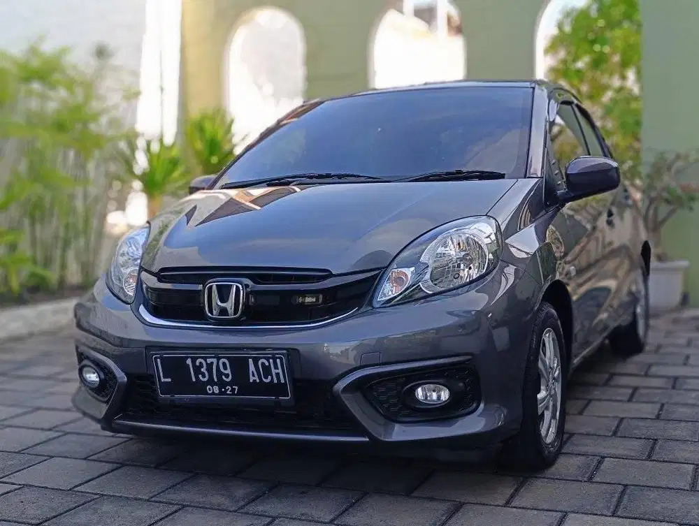 brio e automatic 2018 tgn1 km50rb ori total