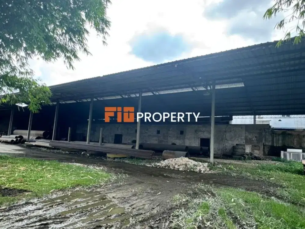 DI SEWAKAN  TANAH JL. SUNGGAL, MEDAN CITY