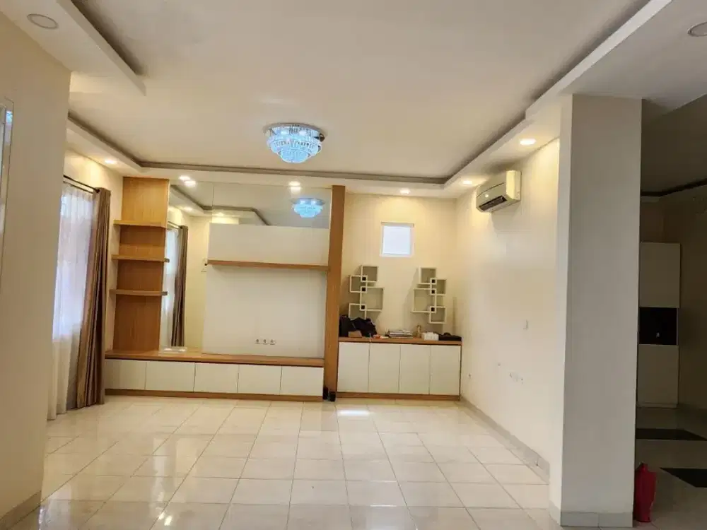 WTS Rumah The Icon Simplicity BSD City