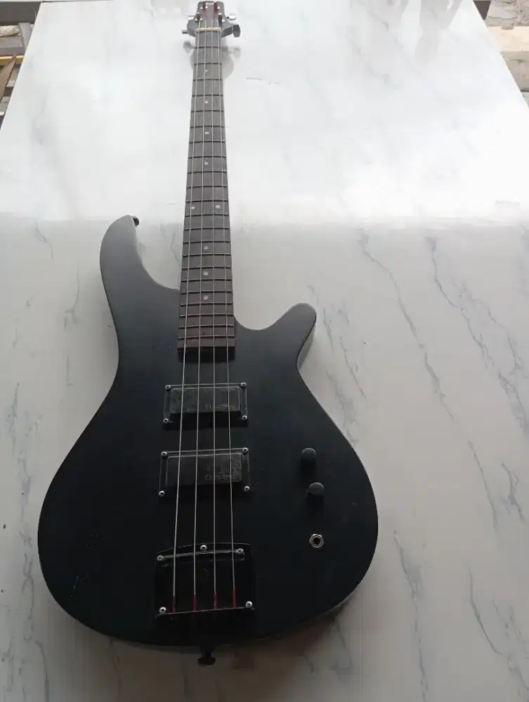 Jual gitar bass listrik murah
