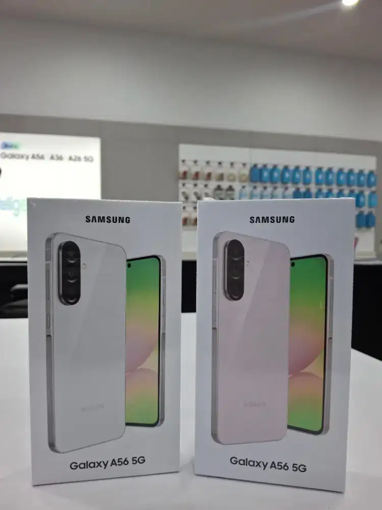 Silahkan kak samsungnya promo awal tahun bonus hingga 5 jutaan
