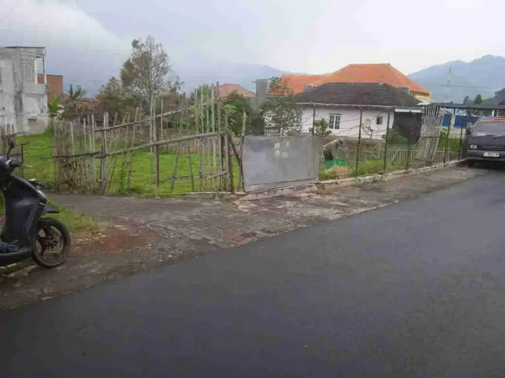 TANAH MURAH BUMIAJI KOTA BATU