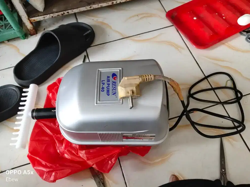 Pump air resun LP-40