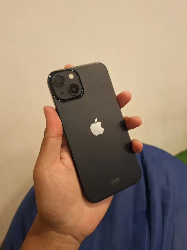 Iphone 13 128gb Garansi ON