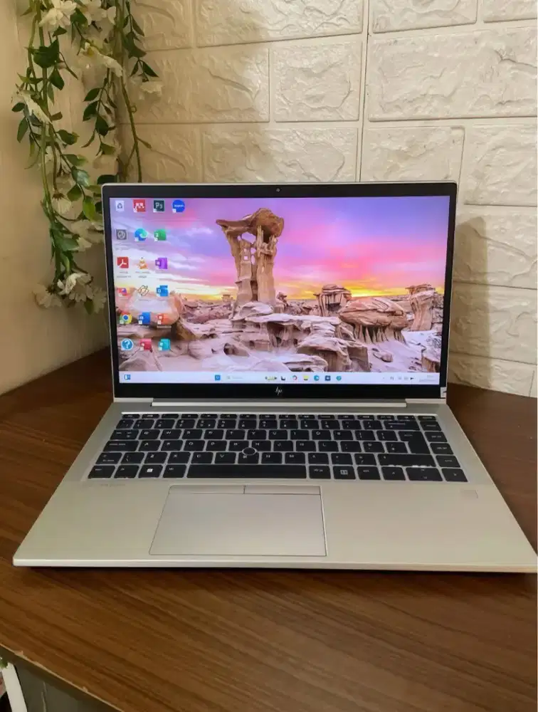 HP ELITEBOOK 845 G8 RYZEN 5 PRO