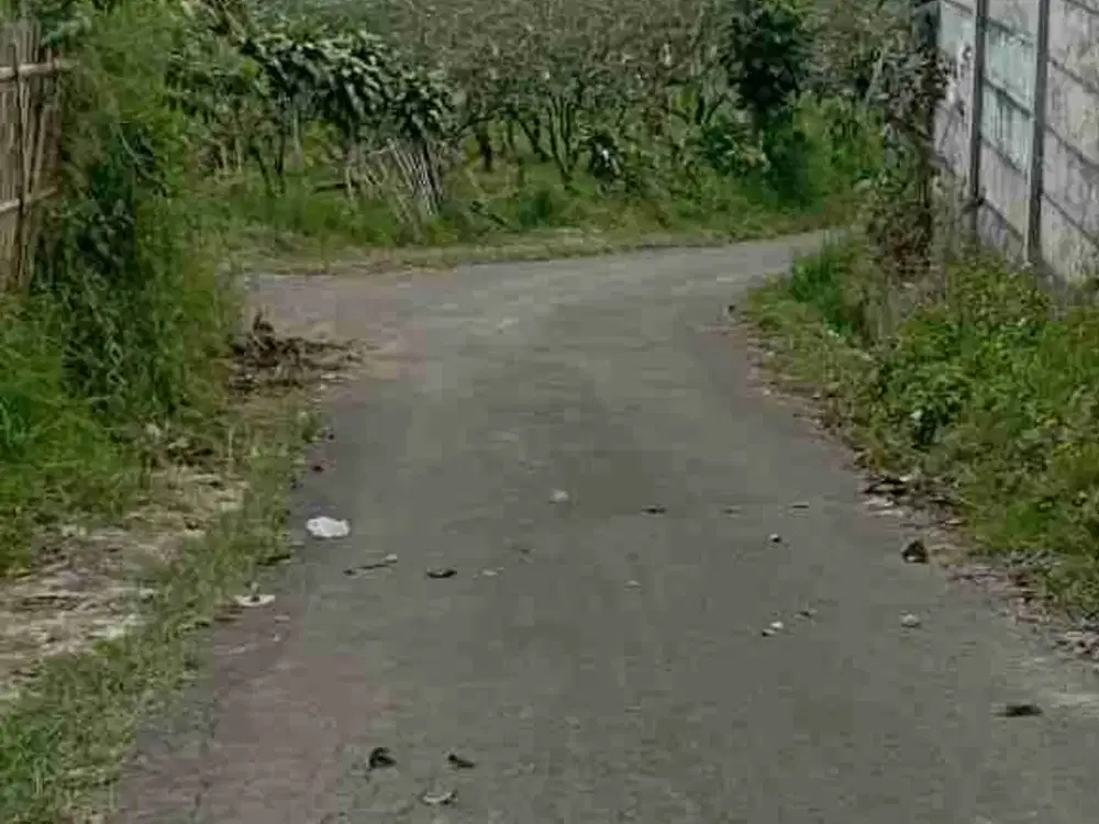 TANAH KAVLING MURAH KOTA BATU