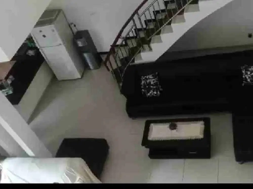 Di Sewakan Rumah lenteng Furnished