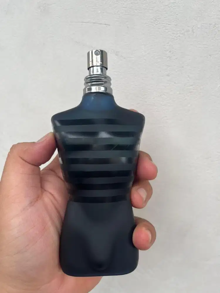 Parfum Jean Paul Gaultier