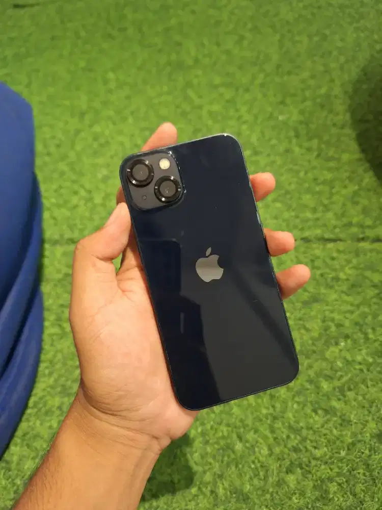 Iphone 13 128gb Bukan simlock