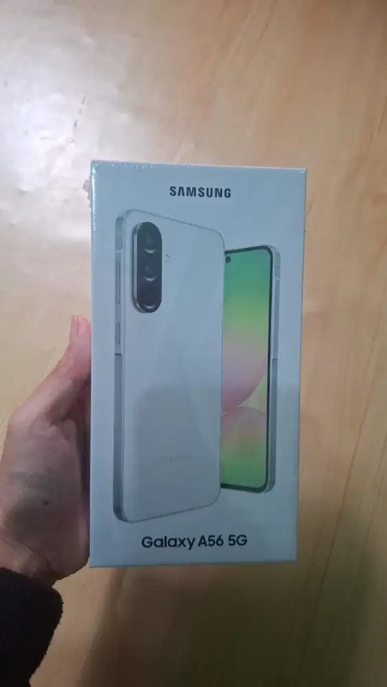 Samsung A56 8/256gb