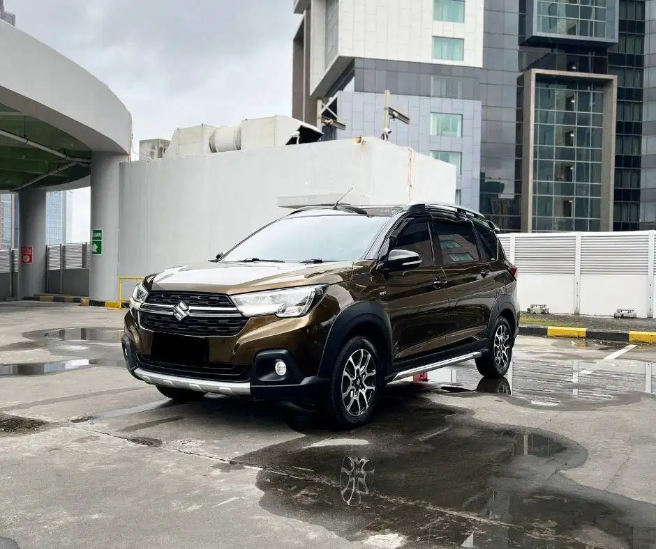 SUZUKI XL7 ALPHA 1.5 A/T 2020