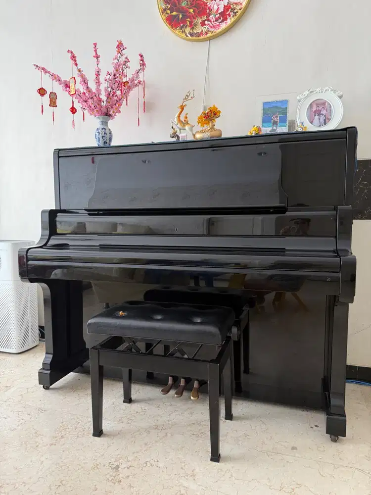 Jual Piano KAWAI tipe US-50