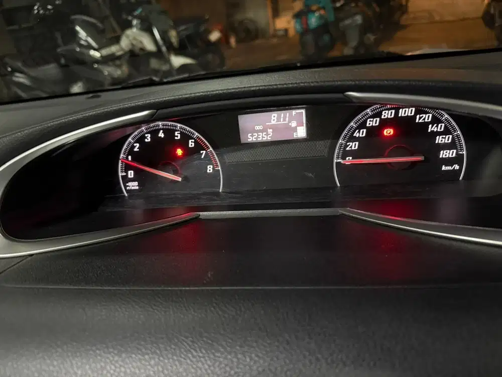 Toyota Sienta 2017 Bensin