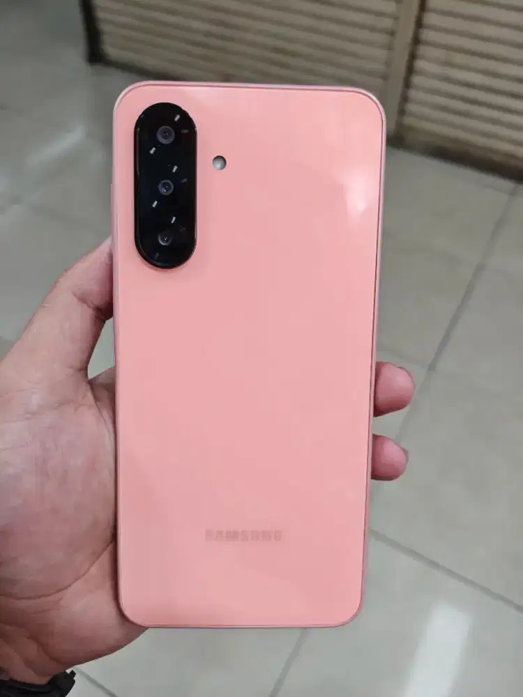 Samsung Galaxy A26 5G 8/256 pink