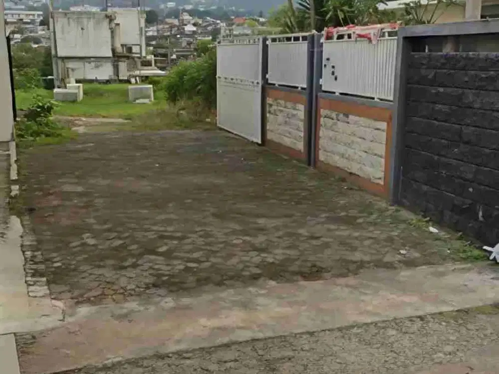 TANAH KAVLING MURAH DEKAT ALUN ALUN BATU