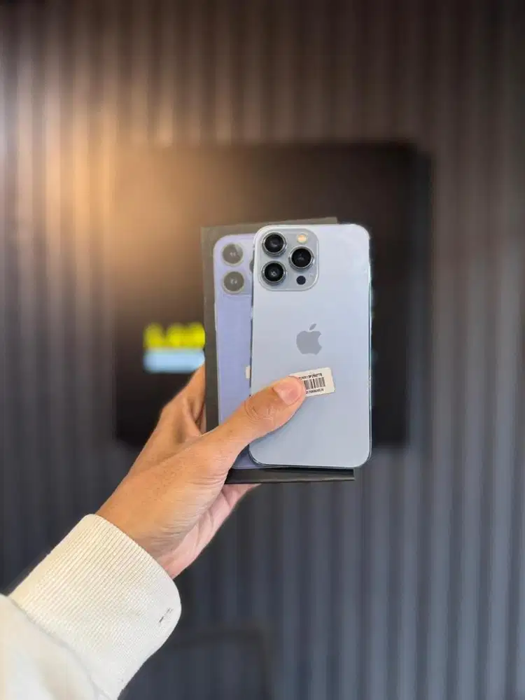 I phone 13 PRO/256 GB IBOX