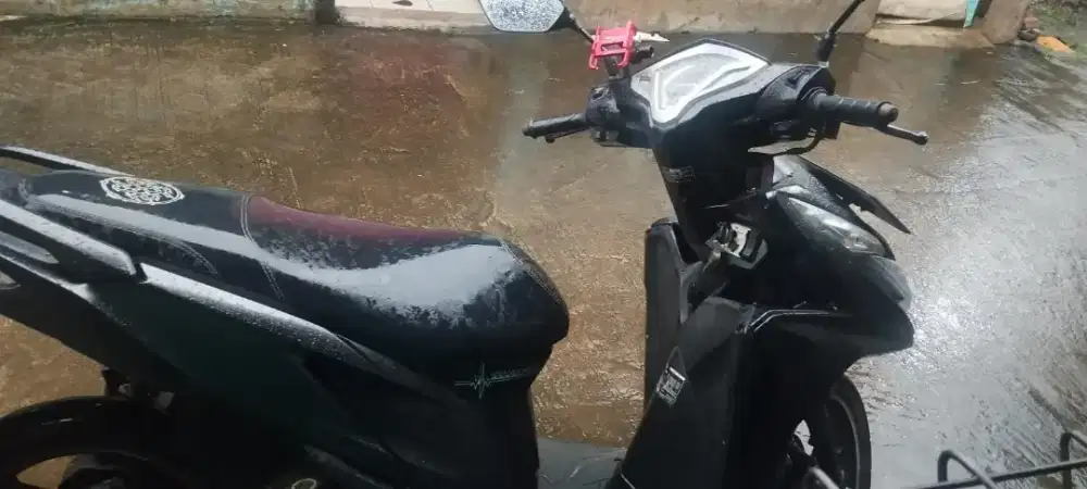 Dijual cepat Vario Kzr