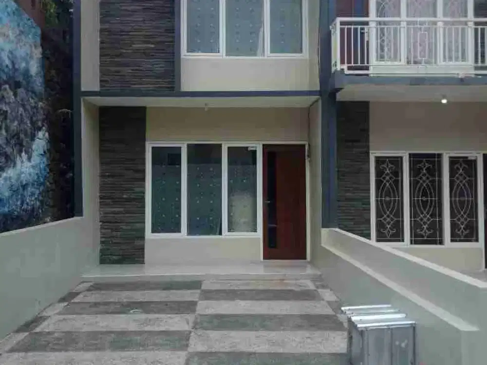 RUMAH SIAP HUNI KOTA BATU DEKAT WISATA