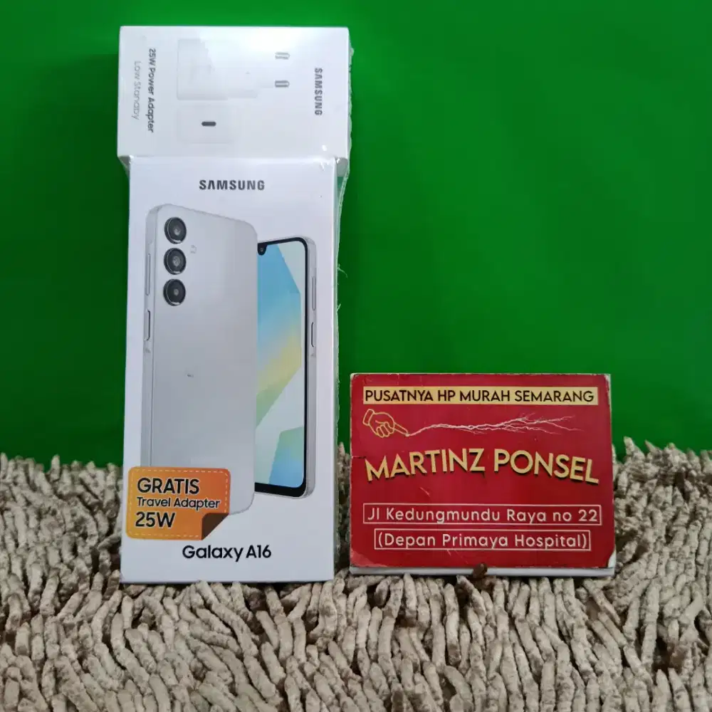 Samsung a16 8/128